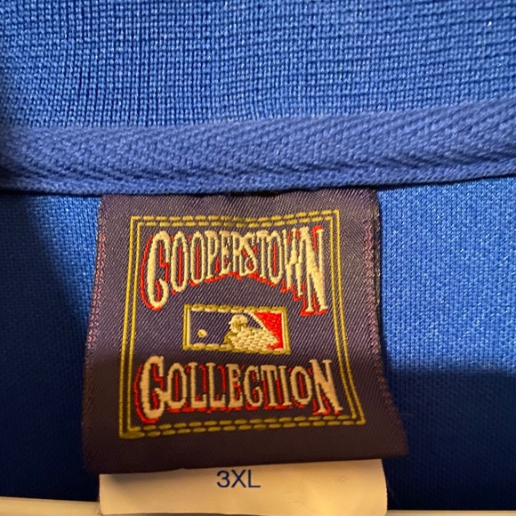 Seattle Mariners jacket - Picture 4 of 5